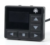 Пульт управления Планар: вся необходимая информация