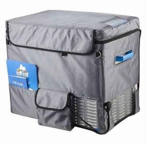 Сумка-чехол для переносного холодильника 40л. 12/24/220В Alpicool
