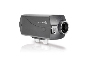 Автономный воздушный отопитель EBERSPACHER Airtronic  D4-12 В c монтажным комплектом без пульта