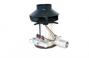 Нагнетатель воздуха 12 Вт для 2 кВт (Aero Comfort)